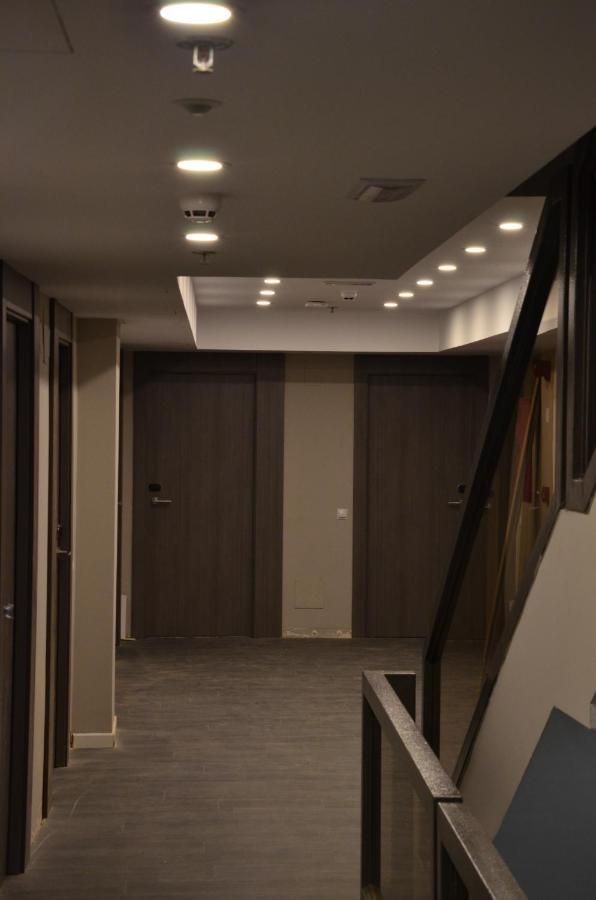 Boutique Urban Génova Appart hôtel Madrid