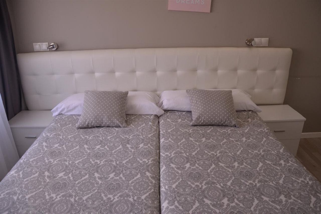 Boutique Urban Génova Appart hôtel 2*